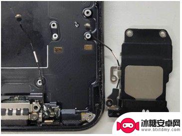 在家如何自行拆手机苹果七 iphone 7拆机教程视频分享