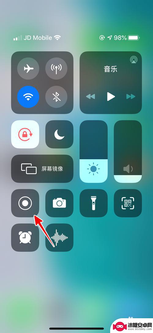 苹果手机录像怎么没有声音 iPhone手机拍视频没有声音怎么办