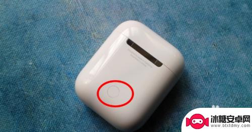 小米手机搜不到airpods 手机无法搜索到AirPods蓝牙连接怎么办