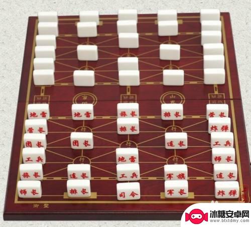 军棋如何玩 军棋的规则和玩法