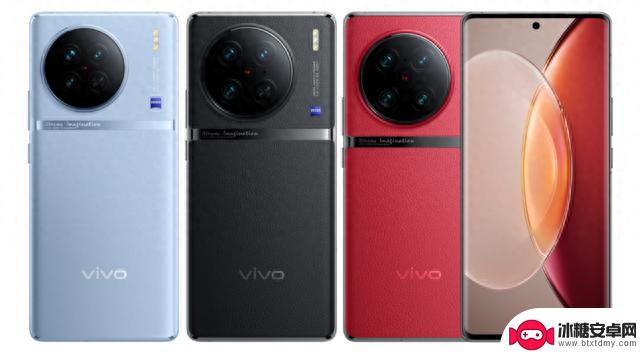 vivoX100/iQOO12来了 高管预热 