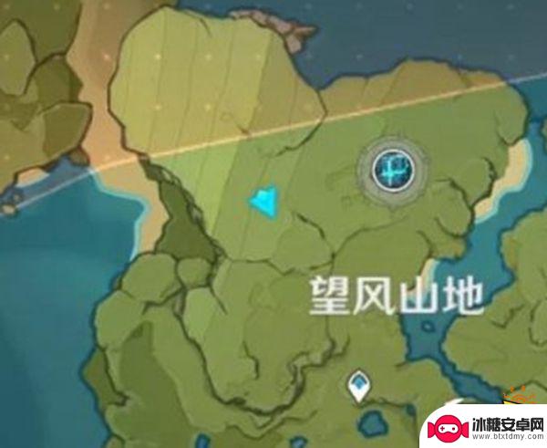 原神稻妻地灵龛都在哪里 原神稻妻地灵龛位置分布图查询