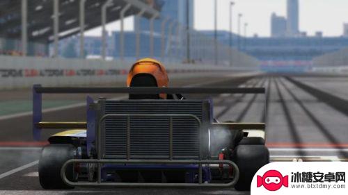 gta5超跑怎么弹射起步 赛车计划弹射起步图文教程推荐