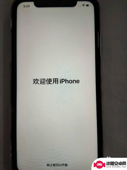 苹果手机激活完怎么用 新iPhone苹果手机激活步骤