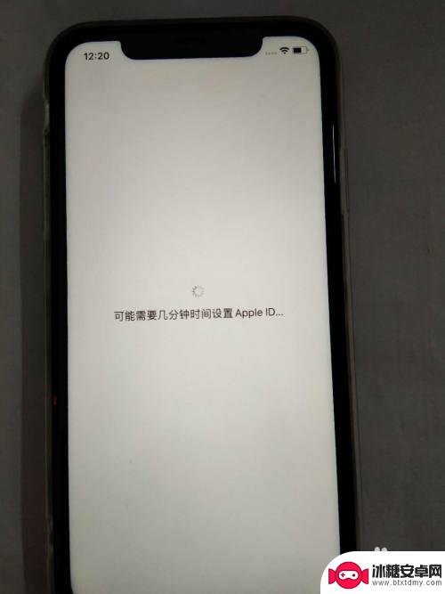 苹果手机激活完怎么用 新iPhone苹果手机激活步骤