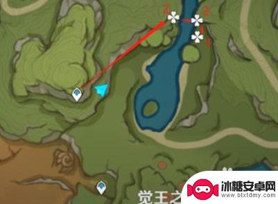 原神波波岛位于哪里 原神劫波莲位置怎么找