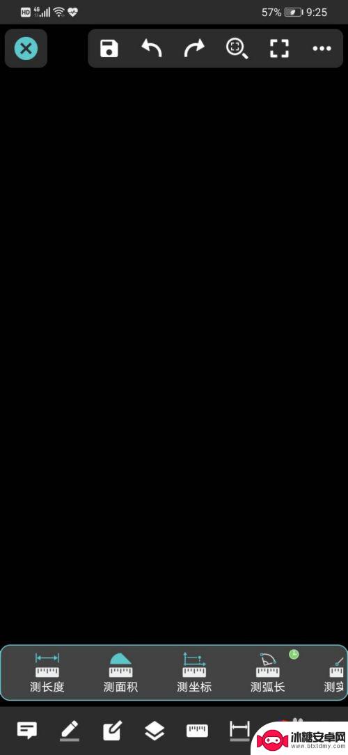 如何在手机制作cad 手机cad图制作教程