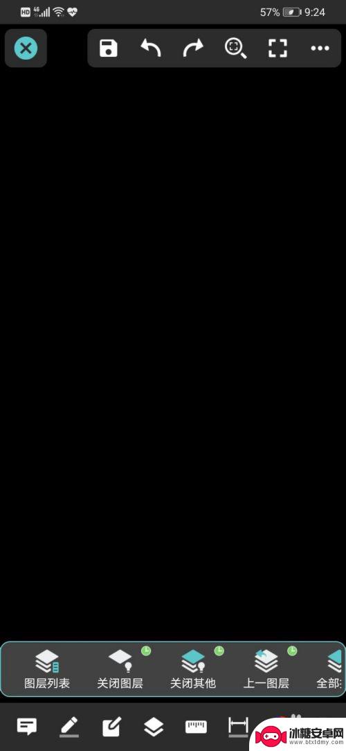 如何在手机制作cad 手机cad图制作教程