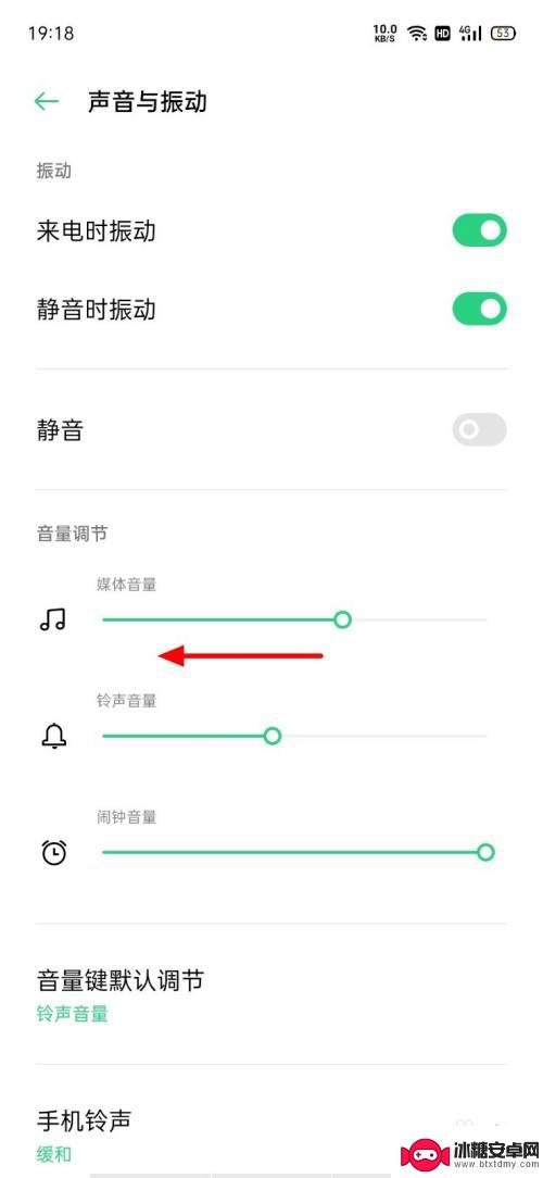 手机出现抖音如何关闭声音 抖音怎么关闭背景音乐