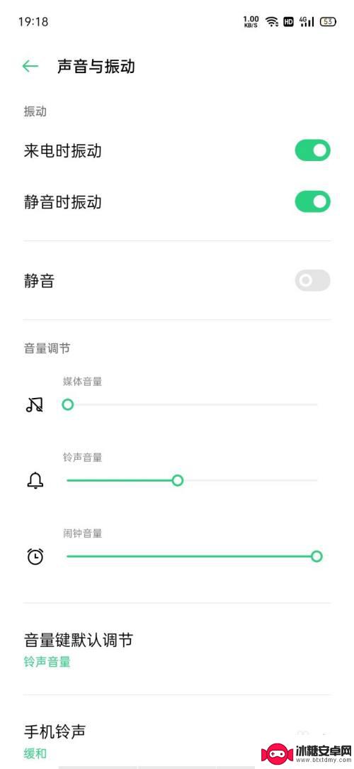 手机出现抖音如何关闭声音 抖音怎么关闭背景音乐