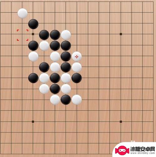 五子棋如何快速绝杀 五连开泰五子棋绝杀技巧