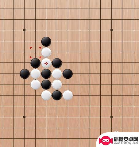 五子棋如何快速绝杀 五连开泰五子棋绝杀技巧