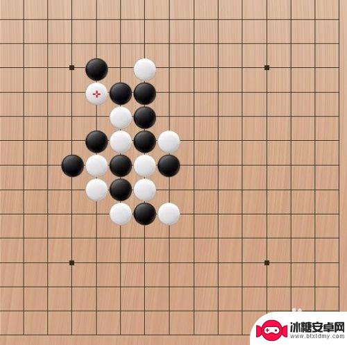 五子棋如何快速绝杀 五连开泰五子棋绝杀技巧