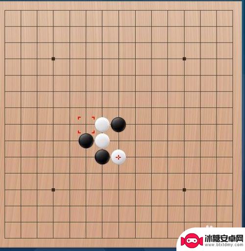 五子棋如何快速绝杀 五连开泰五子棋绝杀技巧