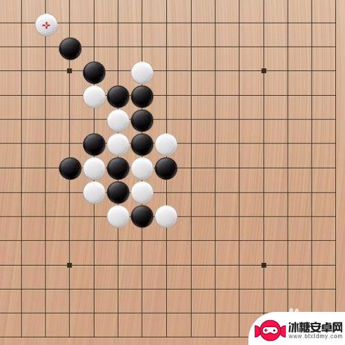 五子棋如何快速绝杀 五连开泰五子棋绝杀技巧