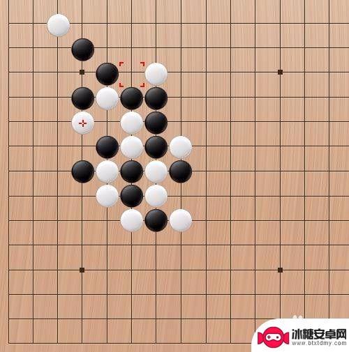 五子棋如何快速绝杀 五连开泰五子棋绝杀技巧