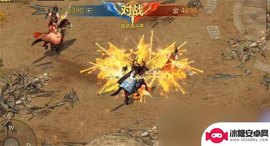 剑侠世界起源怎么获得魂器 剑侠世界起源器魂获取攻略