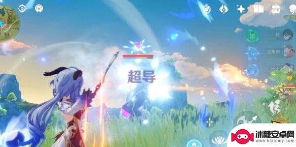 原神岩盾用什么破最快 原神破盾方法解析