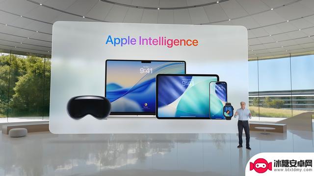 苹果发布WWDC25:全平台半透明设计统一,iOS 26表现令人失望