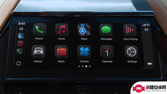 苹果发布WWDC25:全平台半透明设计统一,iOS 26表现令人失望