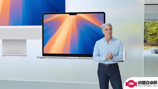 苹果发布WWDC25:全平台半透明设计统一,iOS 26表现令人失望
