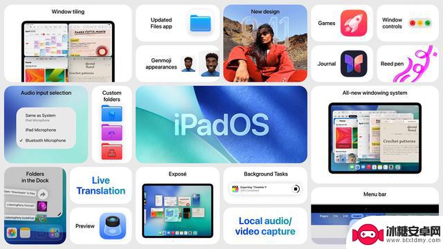 苹果发布WWDC25:全平台半透明设计统一,iOS 26表现令人失望
