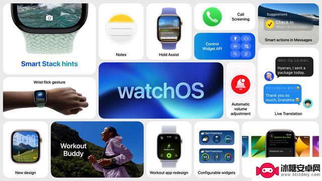 苹果发布WWDC25:全平台半透明设计统一,iOS 26表现令人失望