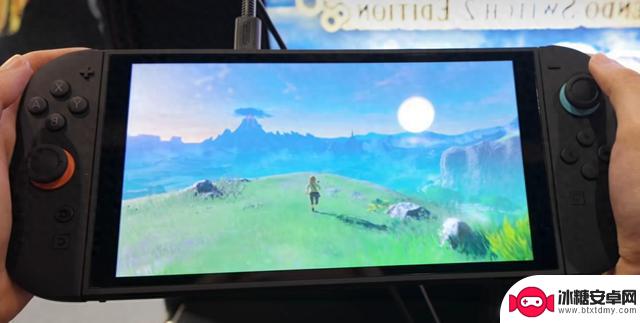 微软深夜惊喜！两款Xbox掌机亮相，只等索尼加入！