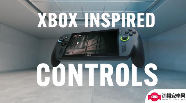 微软深夜惊喜！两款Xbox掌机亮相，只等索尼加入！