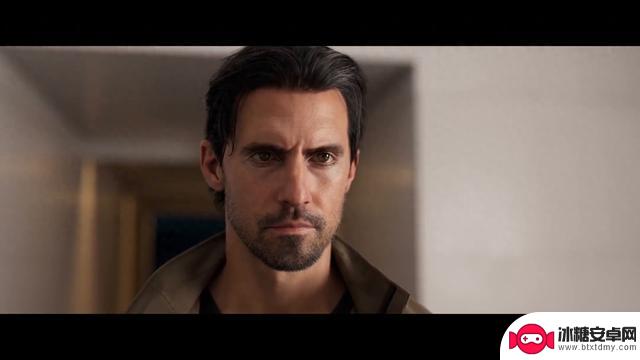 《Call of Duty: Black Ops 7》发布预告片