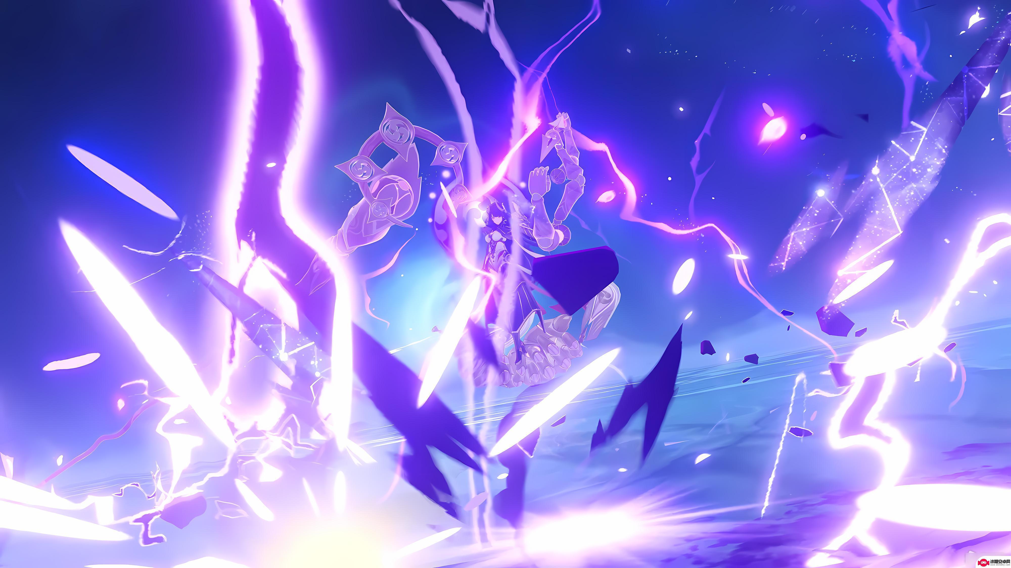 原神所有五星男角色 《原神》五星角色有哪些