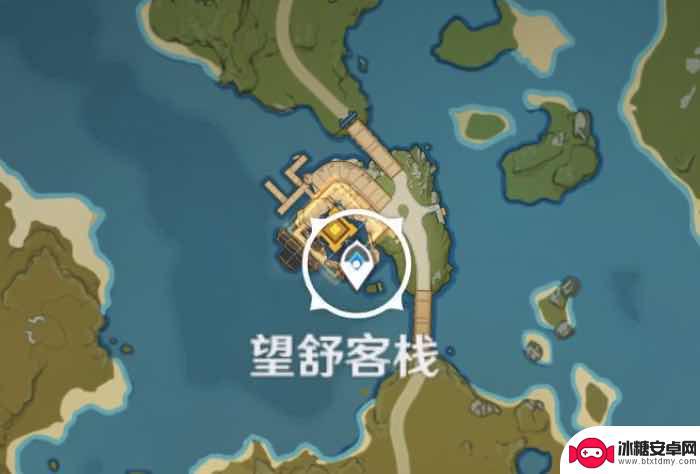 原神望舒如何进多人任务 原神望舒任务攻略教程