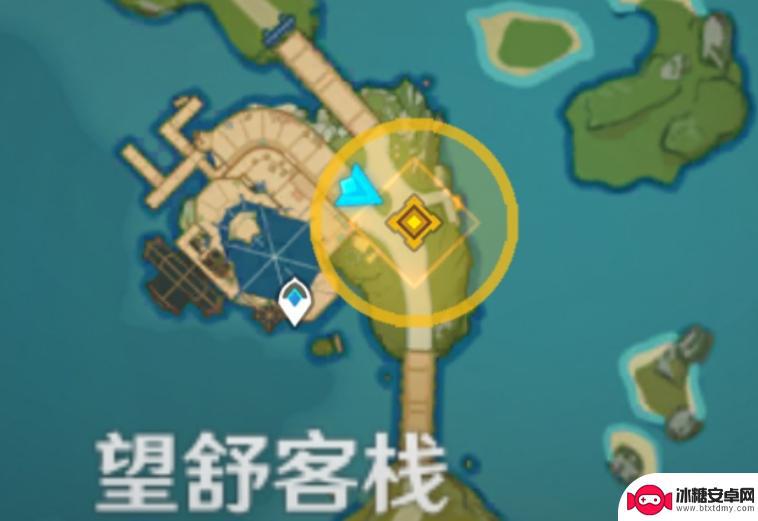 原神望舒如何进多人任务 原神望舒任务攻略教程