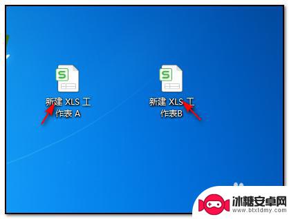 怎么让excel和网页同屏 怎样设置EXCEL让两个表格同时在屏幕上展示