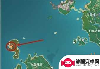 原神无相之火在哪里? 原神无相之火位置攻略