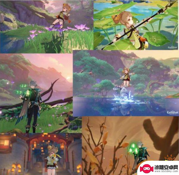 原神前瞻直播要多久 原神3.4版本更新内容爆料