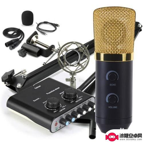 oppo手机怎么设置声卡 手机如何连接外置声卡