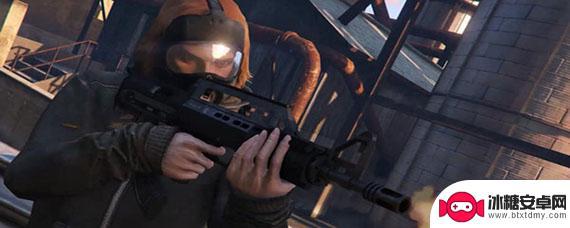 gta5客户差事是什么 GTA5客户差事奖励