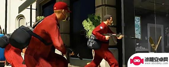 gta5逃婚的新娘 GTA5新娘逃婚送回家有什么后续任务