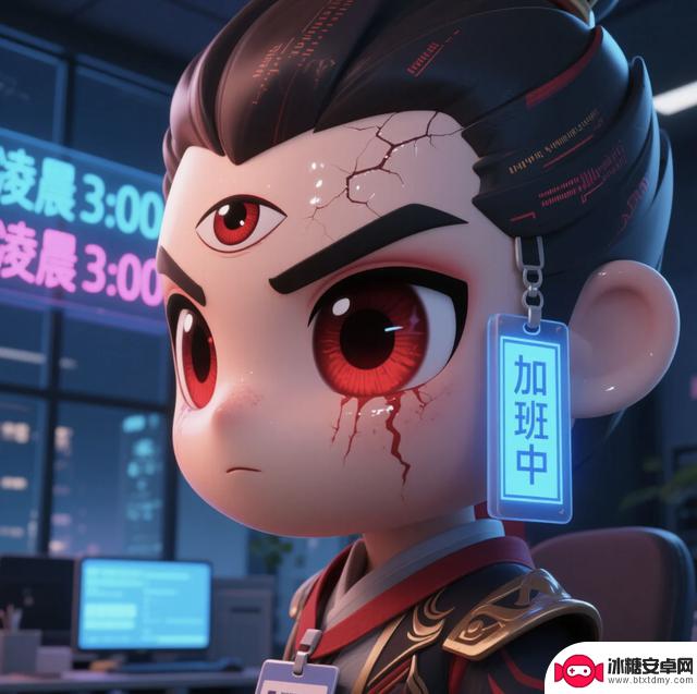 重塑的杨戬再度闪亮登场！法天象地霸体，峡谷限速令同步更新！