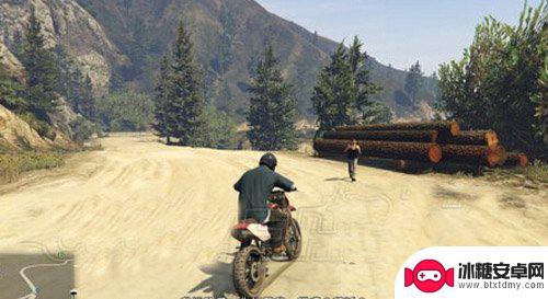 gta5凯莉女友 侠盗猎车手5厄休拉触发条件怎么满足