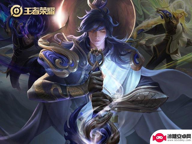 王者荣耀：盘点一些前期表现较为弱势，后期能发挥出色的英雄