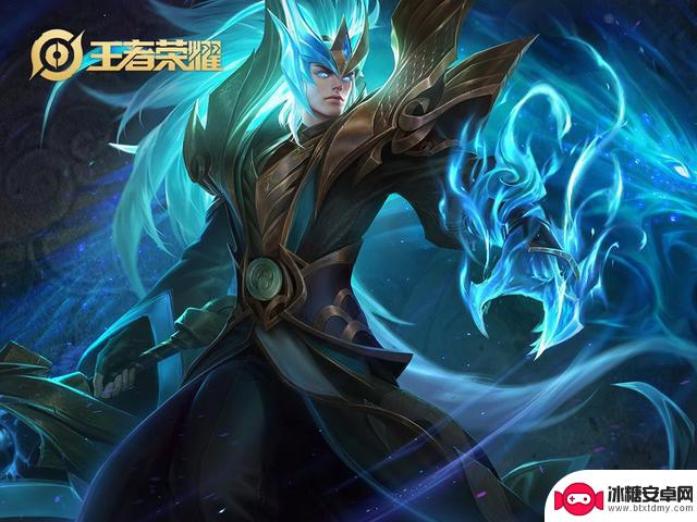 王者荣耀：盘点一些前期表现较为弱势，后期能发挥出色的英雄