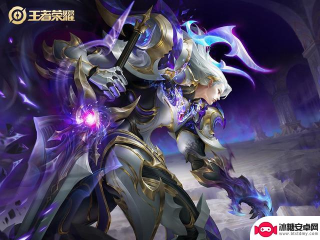 王者荣耀：盘点一些前期表现较为弱势，后期能发挥出色的英雄