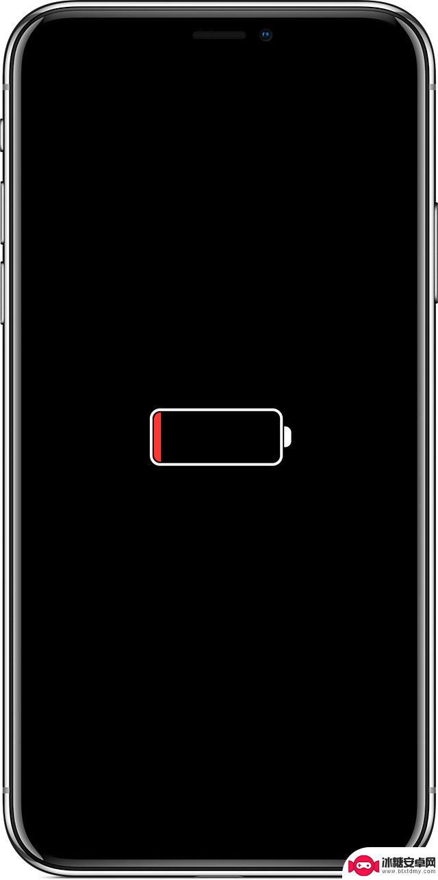 很久没充电的苹果手机要充多少时间 iPhone 电量耗尽后怎么开机