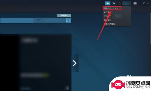 steam怎么关闭个人隐私 如何在Steam上设置隐私保护