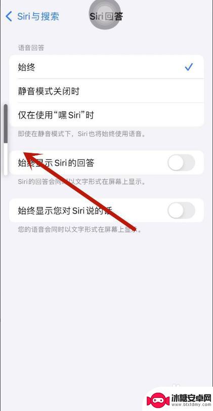 苹果手机赛瑞siri没有声音怎么回事 Siri唤醒没有声音怎么办