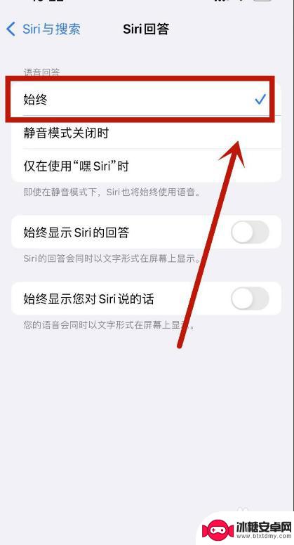 苹果手机赛瑞siri没有声音怎么回事 Siri唤醒没有声音怎么办