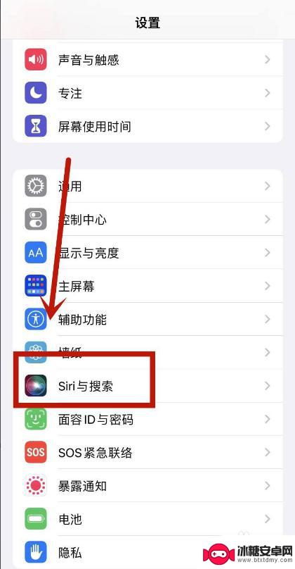 苹果手机赛瑞siri没有声音怎么回事 Siri唤醒没有声音怎么办