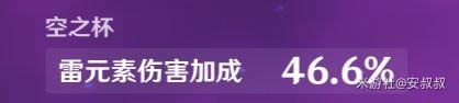 原神刻晴大招效果 刻晴详细攻略及伤害计算公式